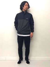 パタゴニア フーディニスナップT プルオーバー S 24150 マルチカラー パタゴニア フーディニスナップT プルオーバー S 24150 マルチ