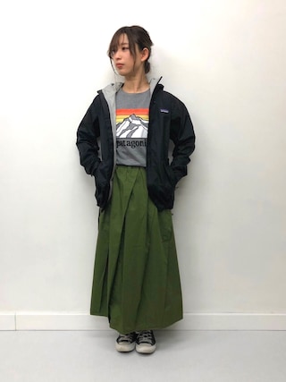 パタゴニアウィメンズトレントシェル　ブラック Patagonia パタゴニア ウィメンズ・トレントシェル3L・レイン