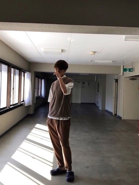 ぱちくりさんのコーディネート