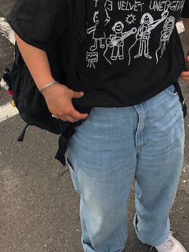 NAKAさんのコーディネート