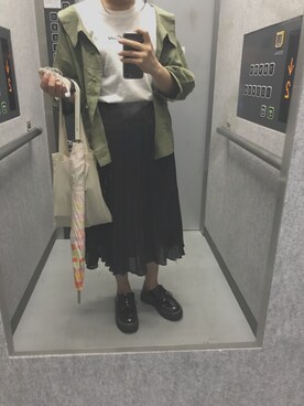 ®️さんのコーディネート