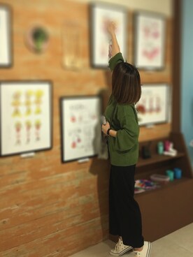 ®️さんのコーディネート