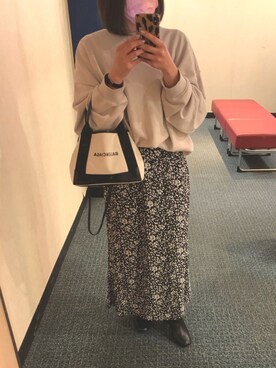 ®️さんのコーディネート