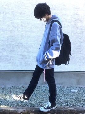 なつさんのコーディネート