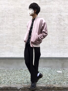 なつさんのコーディネート