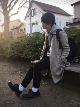 なつさんのコーディネート