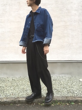 なつさんのコーディネート