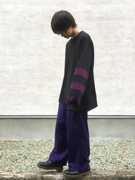 なつさんのコーディネート