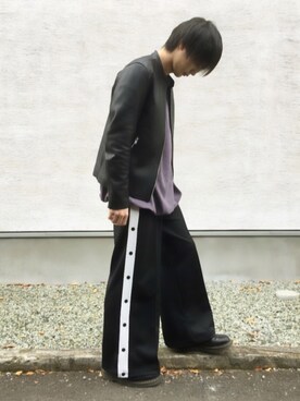 なつさんのコーディネート