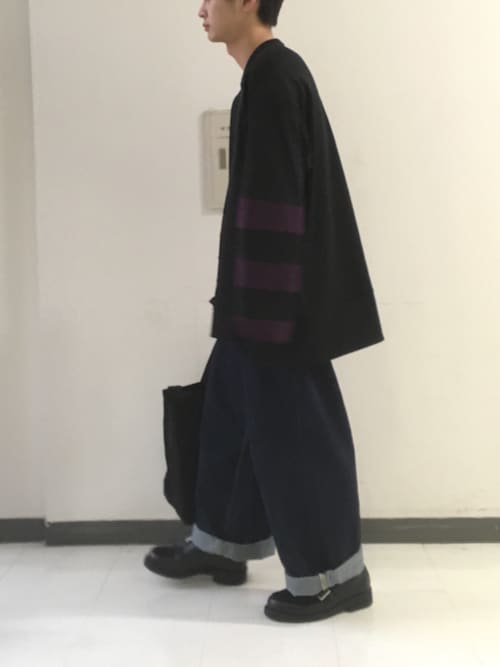 なつさんのコーディネート