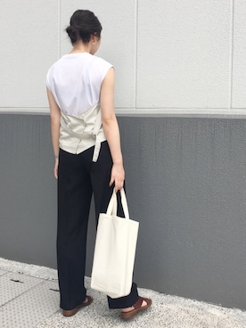 Bennie さんのコーディネート