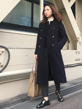 Bennie さんのコーディネート