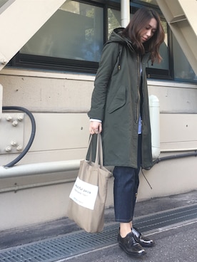 Bennie さんのコーディネート