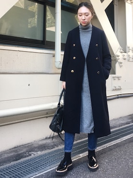 Bennie さんのコーディネート