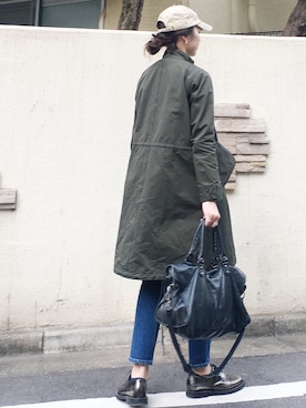 Bennie さんのコーディネート