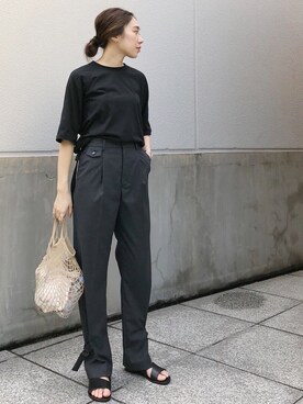 Bennie さんのコーディネート