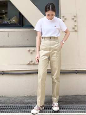 Bennie さんのコーディネート