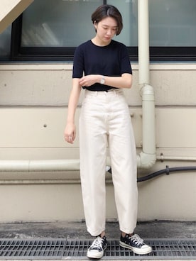 Bennie さんのコーディネート