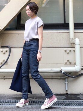 Bennie さんのコーディネート