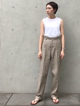 Bennie さんのコーディネート