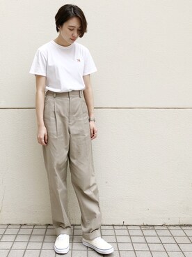 Bennie さんのコーディネート