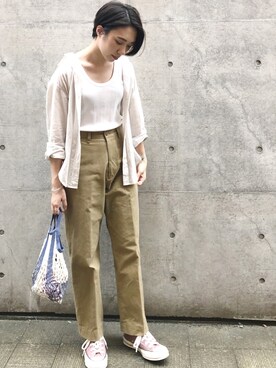 Bennie さんのコーディネート