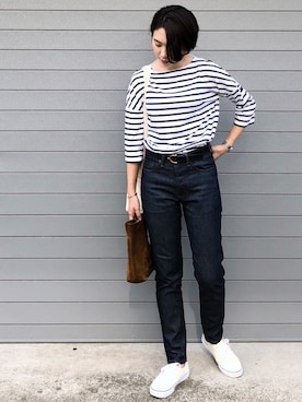 Bennie さんのコーディネート