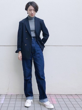 Bennie さんのコーディネート