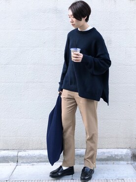 Bennie さんのコーディネート