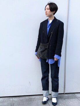 Bennie さんのコーディネート