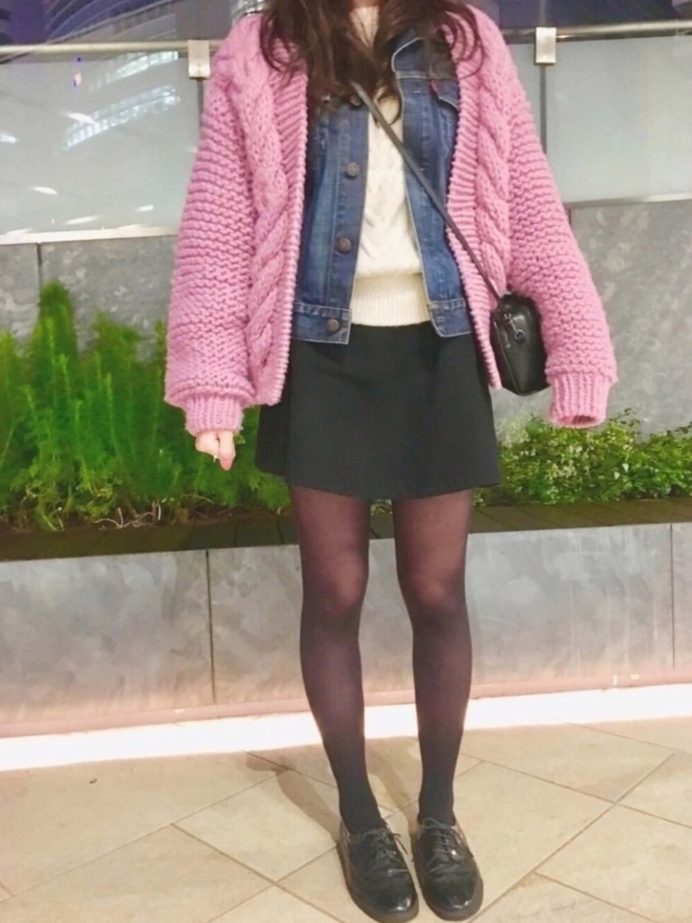 MILKFED.（ミルクフェド）の「MFD HARUTA WING TIP（その他