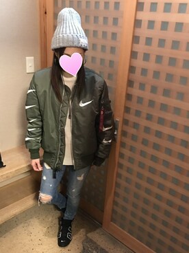 muuu♡さんのコーディネート