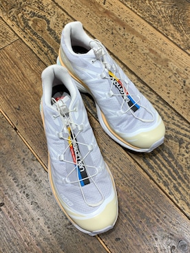 く　　　　　にさん（メンズ・168cm）の春コーディネート