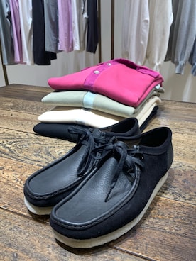 く　　　　　にさん（メンズ・168cm）の夏コーディネート