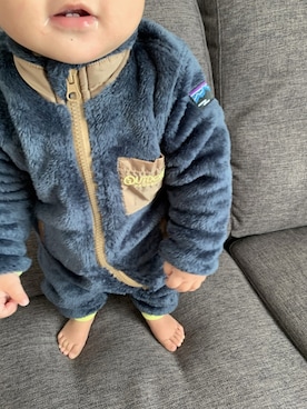 roa👦🏻ria👶🏻さんのコーディネート