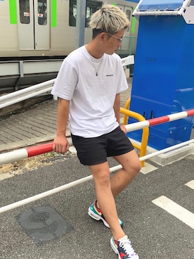utru26さんのコーディネート