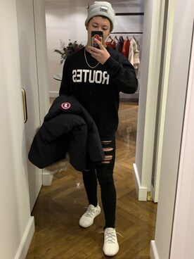 utru26さんのコーディネート