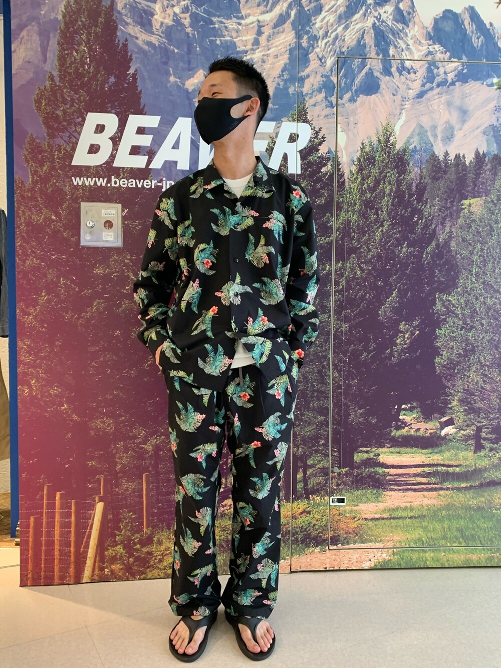 AlexanderLeeChang（アレキサンダーリーチャン）の