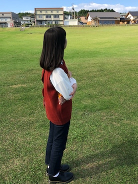 ^_^さんのコーディネート