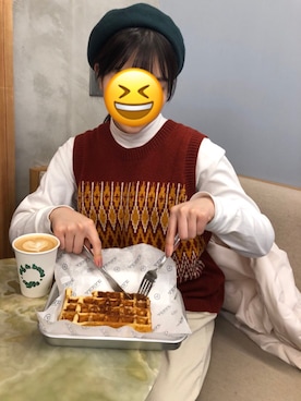 ^_^さんのコーディネート