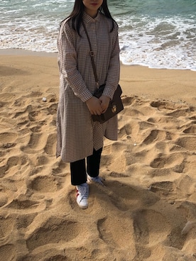 ^_^さんのコーディネート