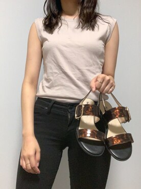 ななさんのコーディネート