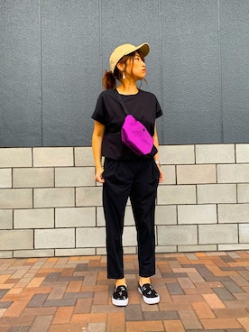 nneさんのコーディネート