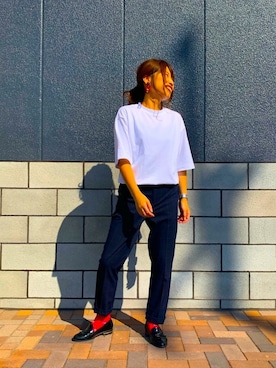 nneさんのコーディネート