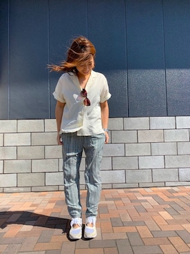 nneさんのコーディネート