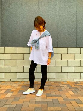 nneさんのコーディネート