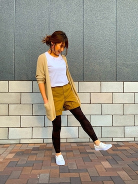 nneさんのコーディネート