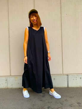 nneさんのコーディネート