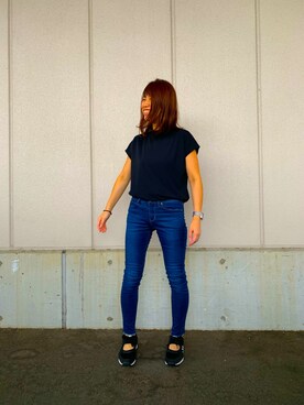 nneさんのコーディネート