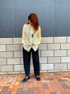 nneさんのコーディネート